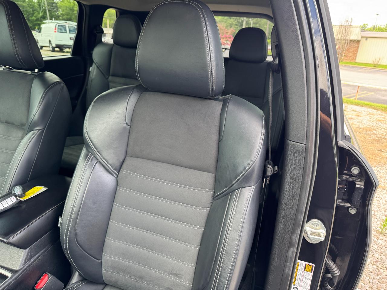 Mitsubishi Outlander SE 4WD 2022