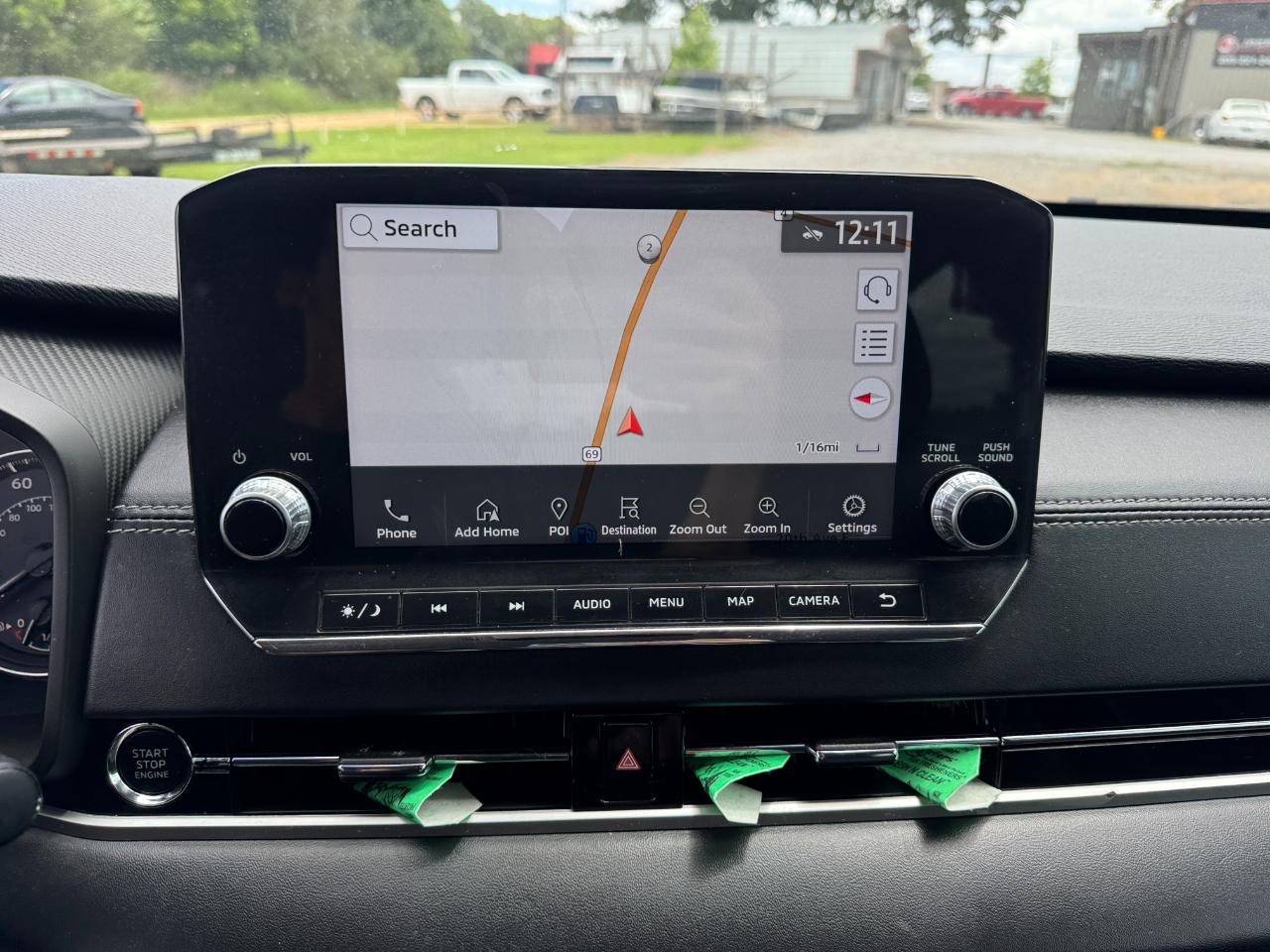 Mitsubishi Outlander SE 4WD 2022