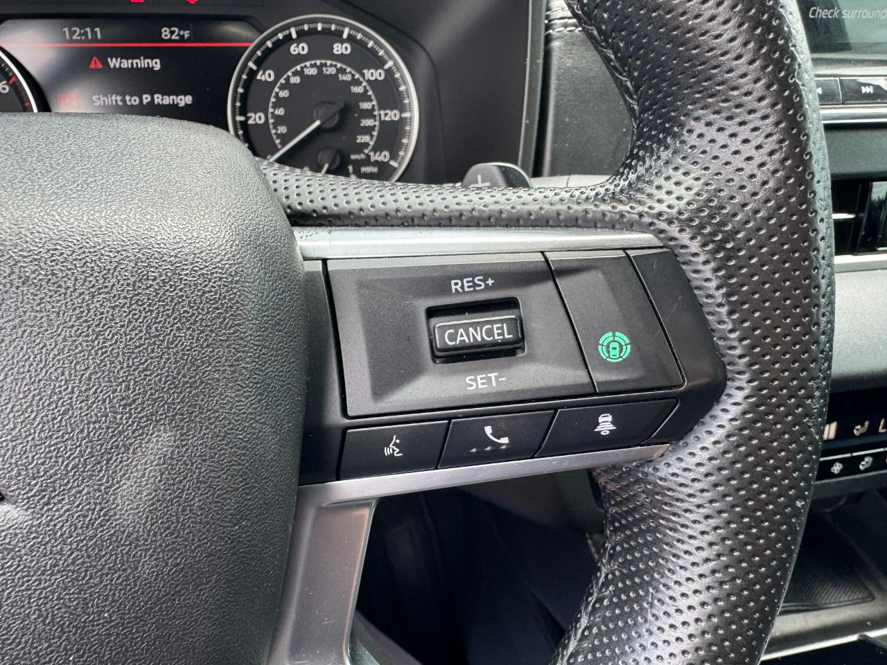 Mitsubishi Outlander SE 4WD 2022