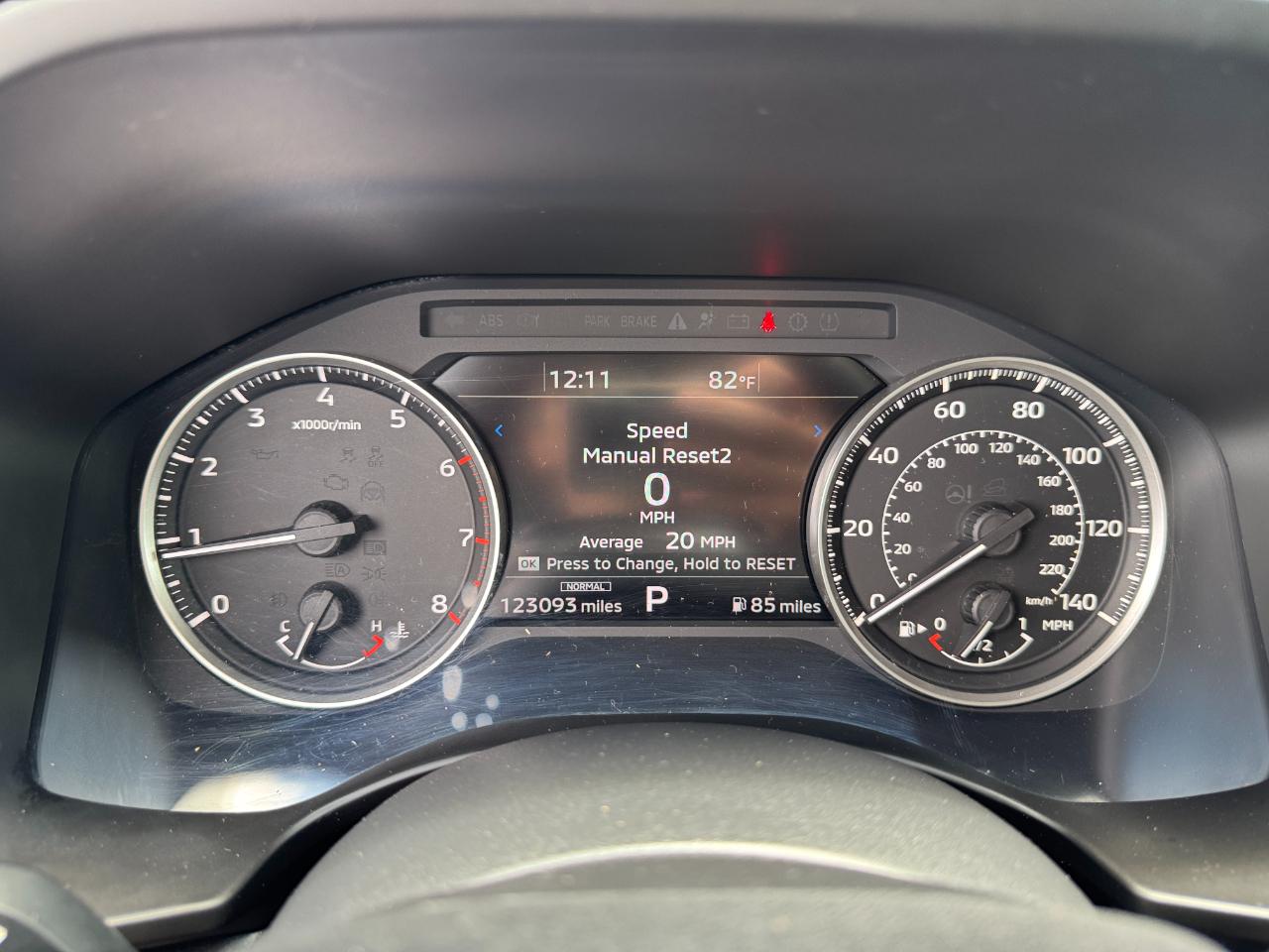Mitsubishi Outlander SE 4WD 2022