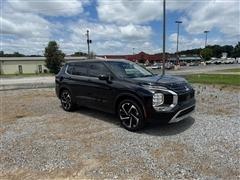 2022 Mitsubishi Outlander 