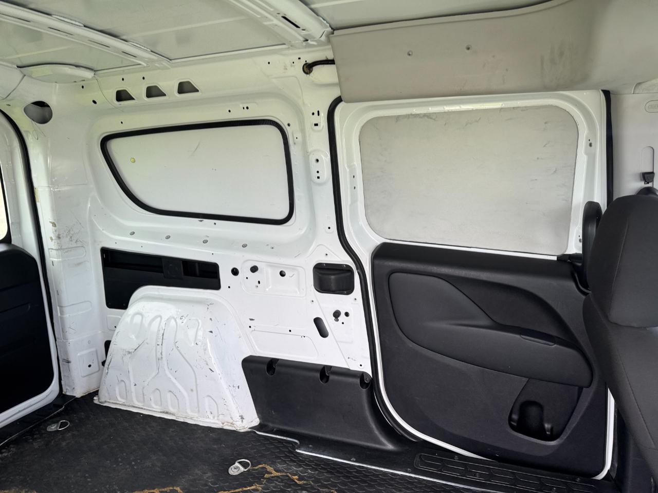 RAM ProMaster City Wagon 2016