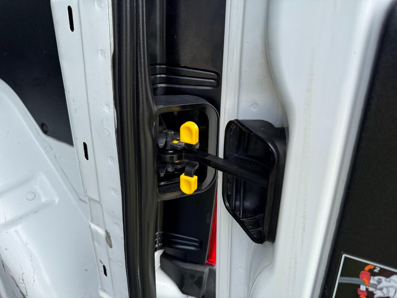 RAM ProMaster City Wagon 2016