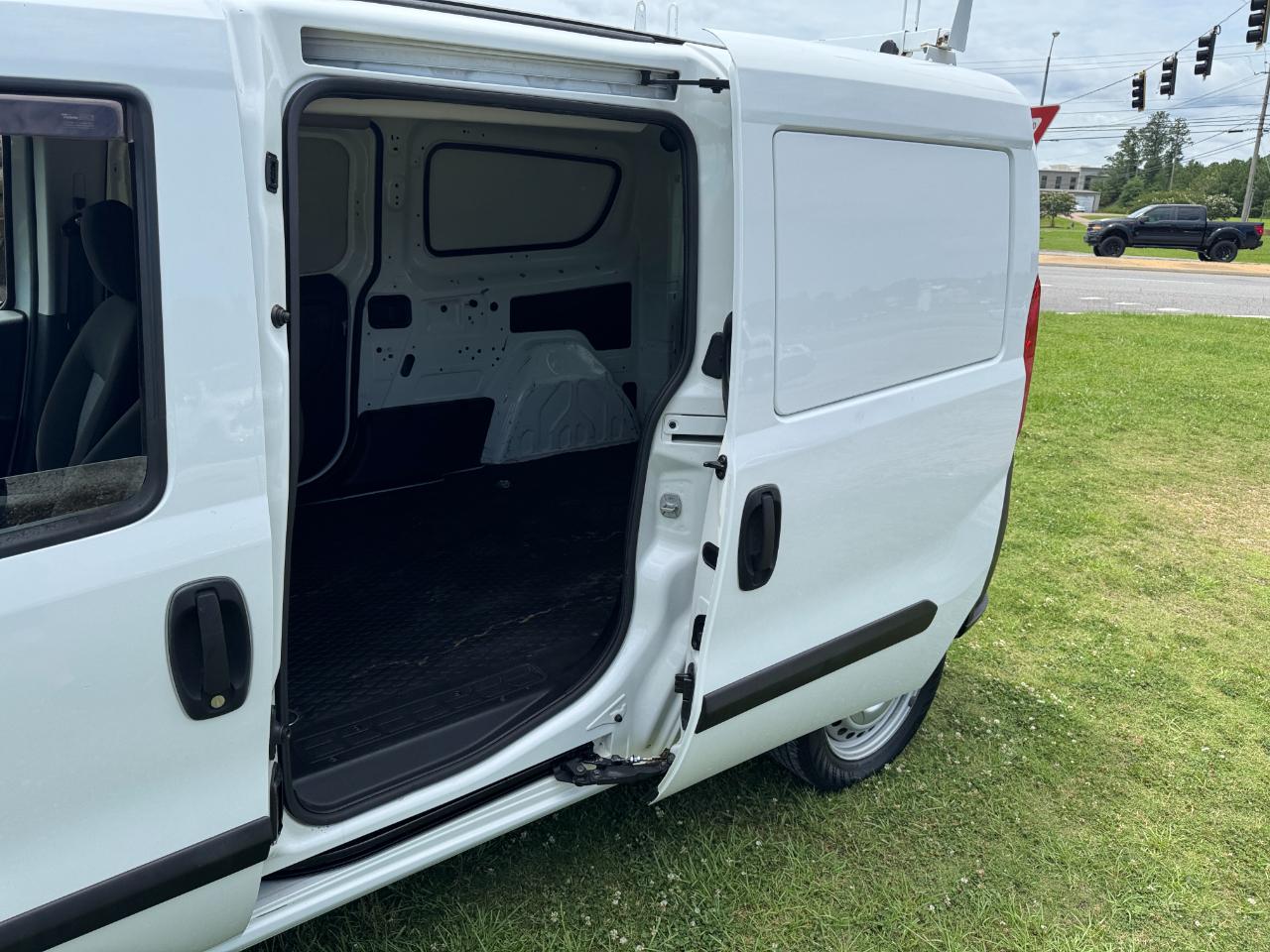 RAM ProMaster City Wagon 2016