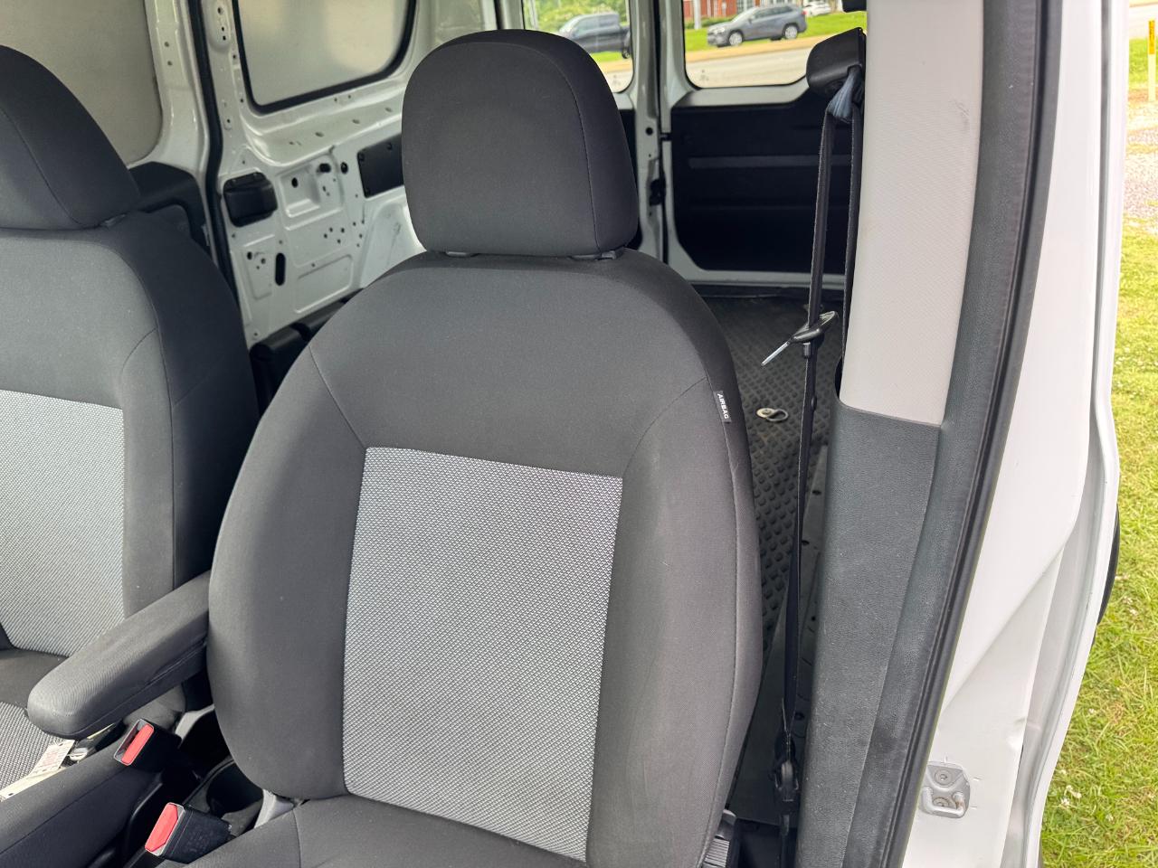 RAM ProMaster City Wagon 2016