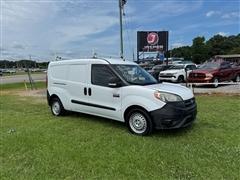 2016 RAM ProMaster City 
