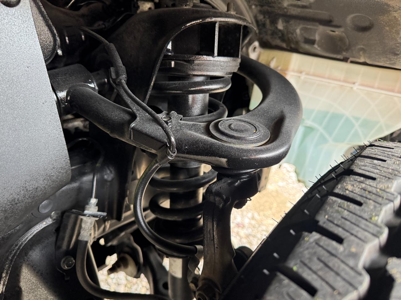 Toyota 4Runner SR5 2WD 2013