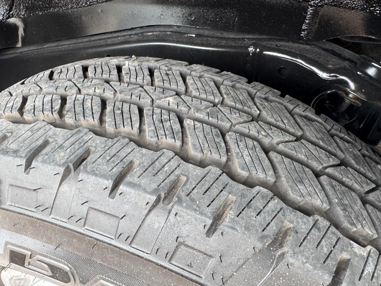 Toyota 4Runner SR5 2WD 2013