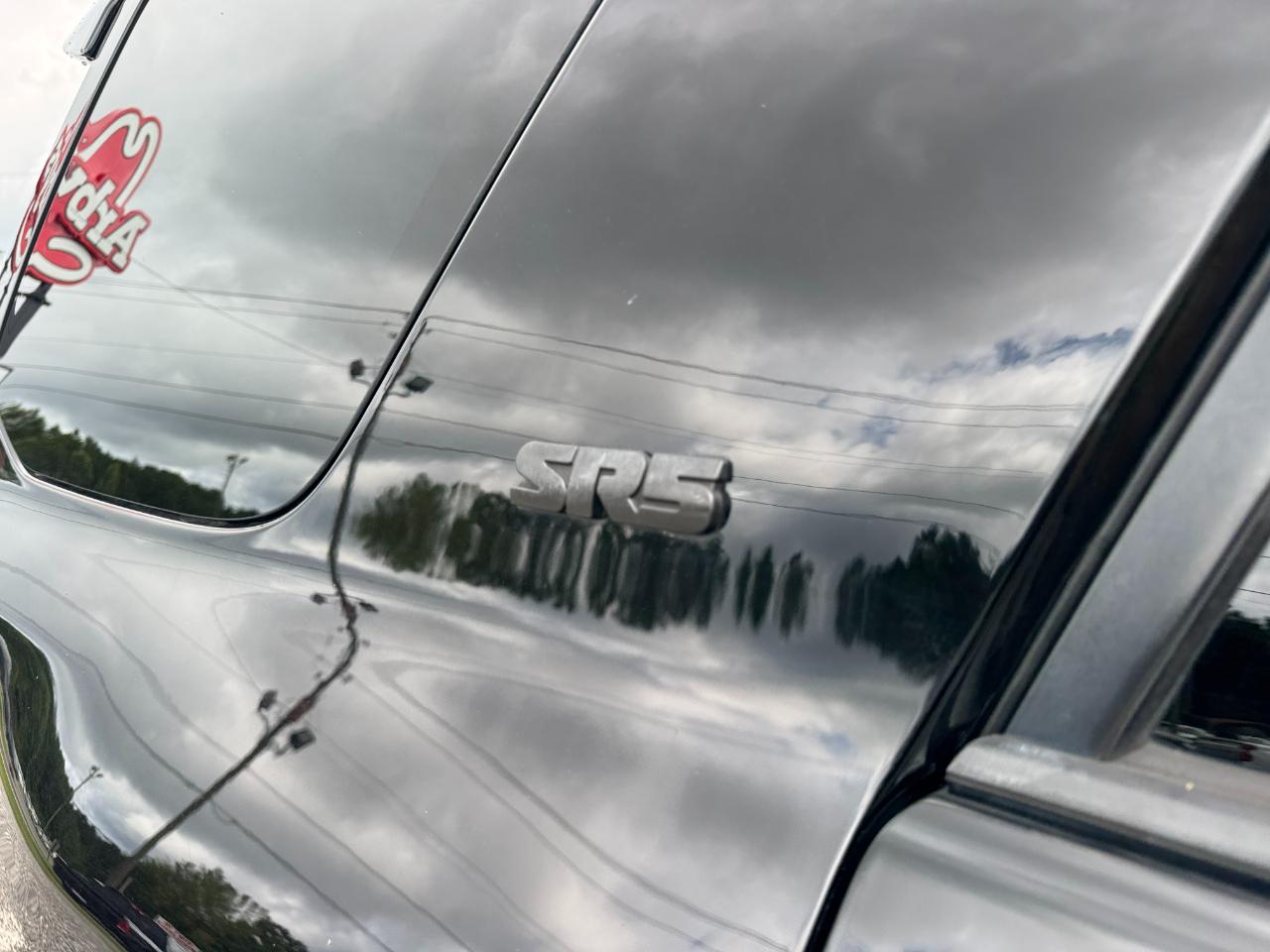Toyota 4Runner SR5 2WD 2013