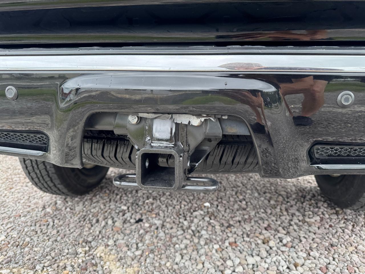 Toyota 4Runner SR5 2WD 2013