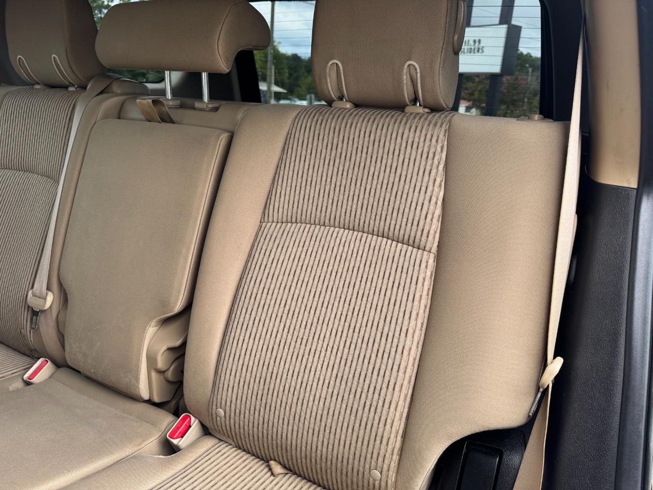 Toyota 4Runner SR5 2WD 2013
