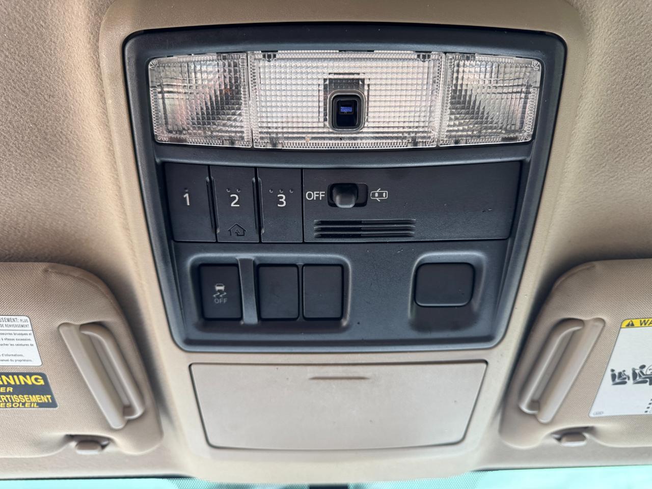 Toyota 4Runner SR5 2WD 2013