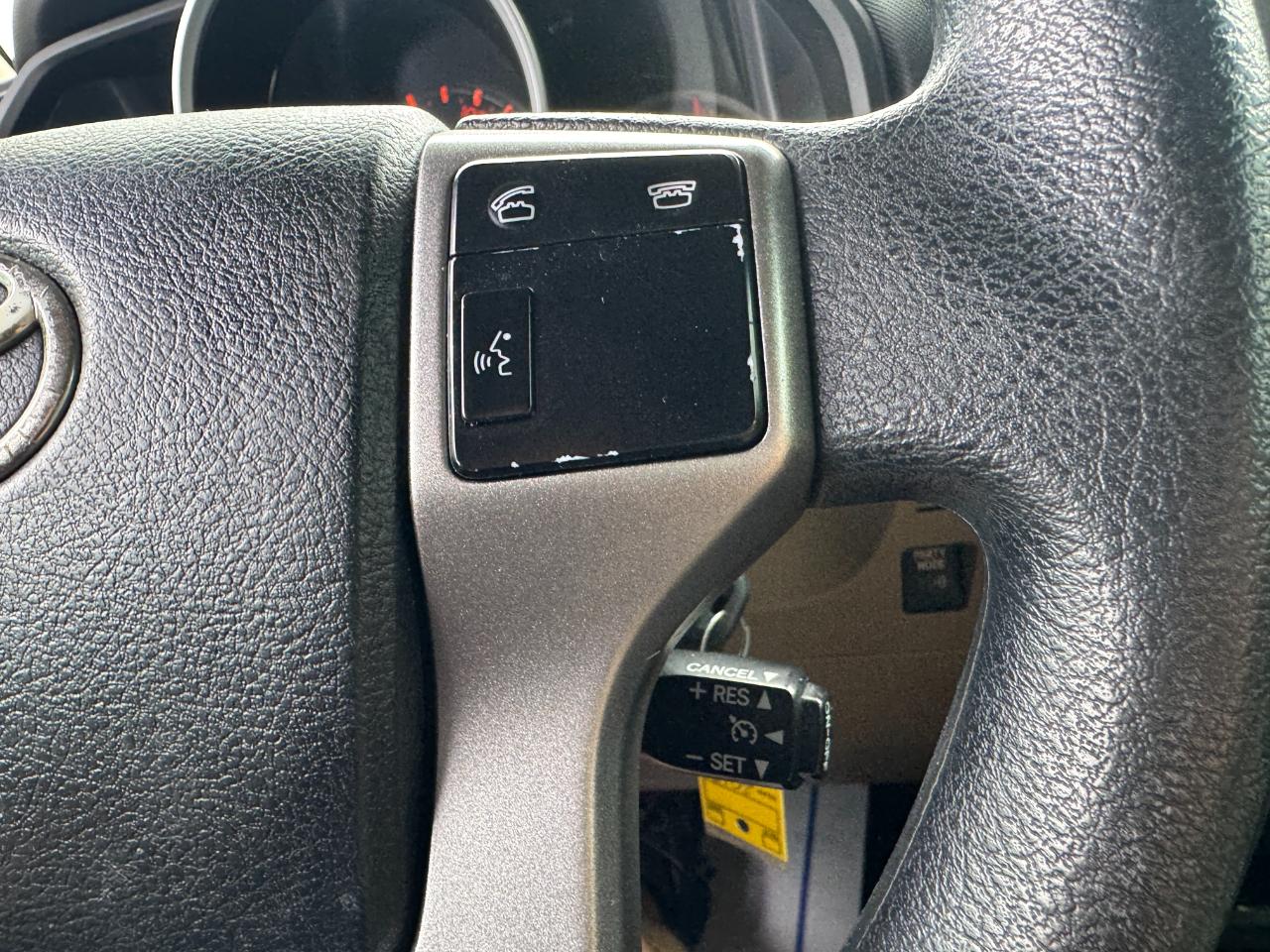 Toyota 4Runner SR5 2WD 2013