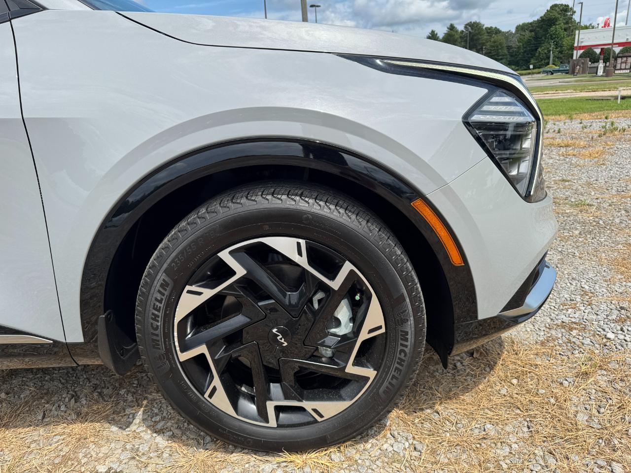 Kia Sportage SX-Prestige 2023