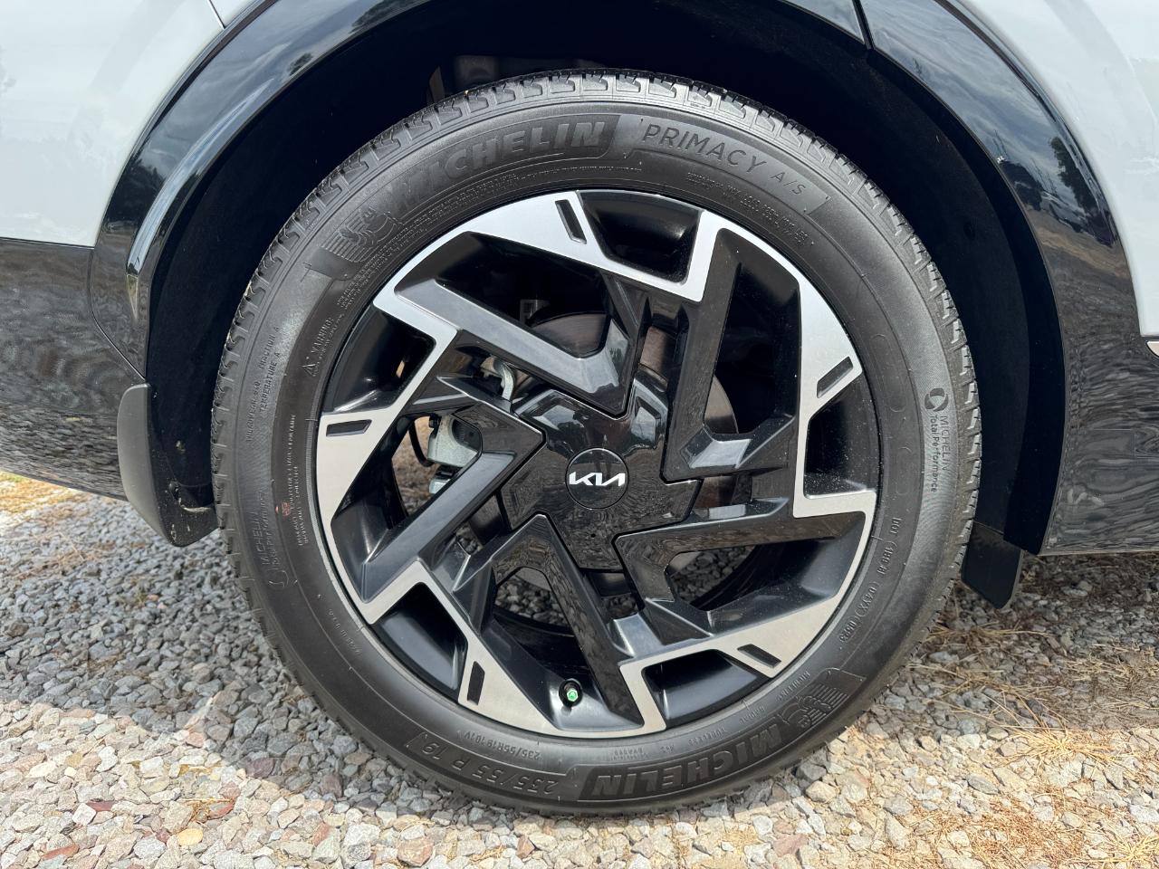 Kia Sportage SX-Prestige 2023