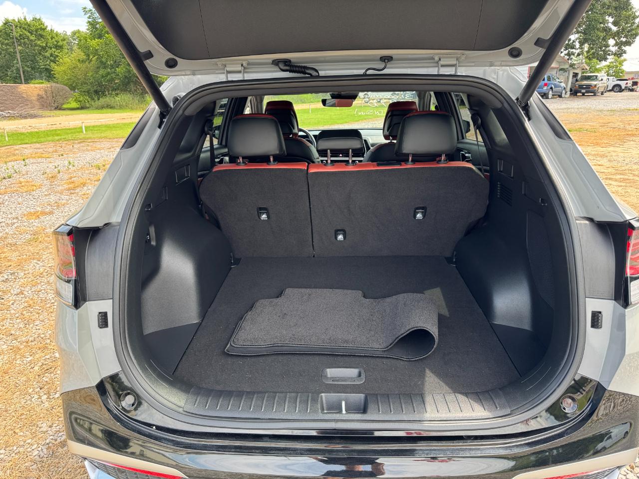 Kia Sportage SX-Prestige 2023