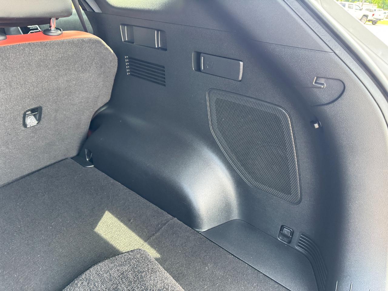 Kia Sportage SX-Prestige 2023