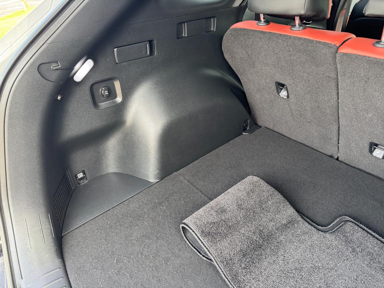 Kia Sportage SX-Prestige 2023