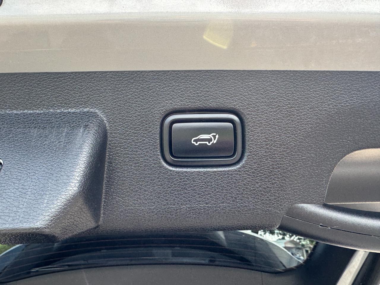 Kia Sportage SX-Prestige 2023