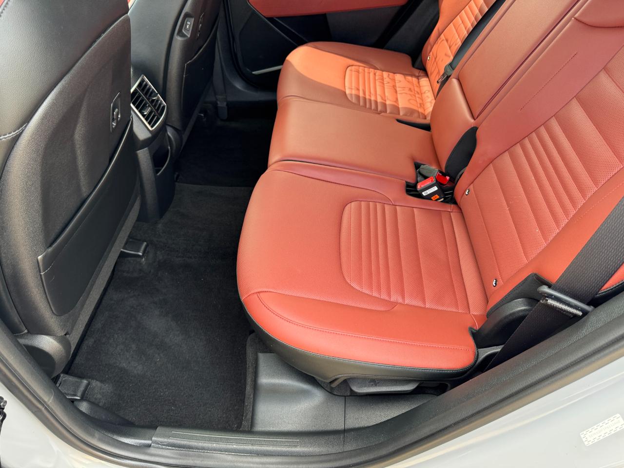 Kia Sportage SX-Prestige 2023
