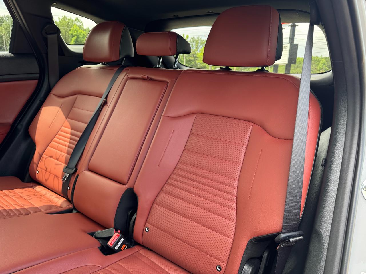 Kia Sportage SX-Prestige 2023