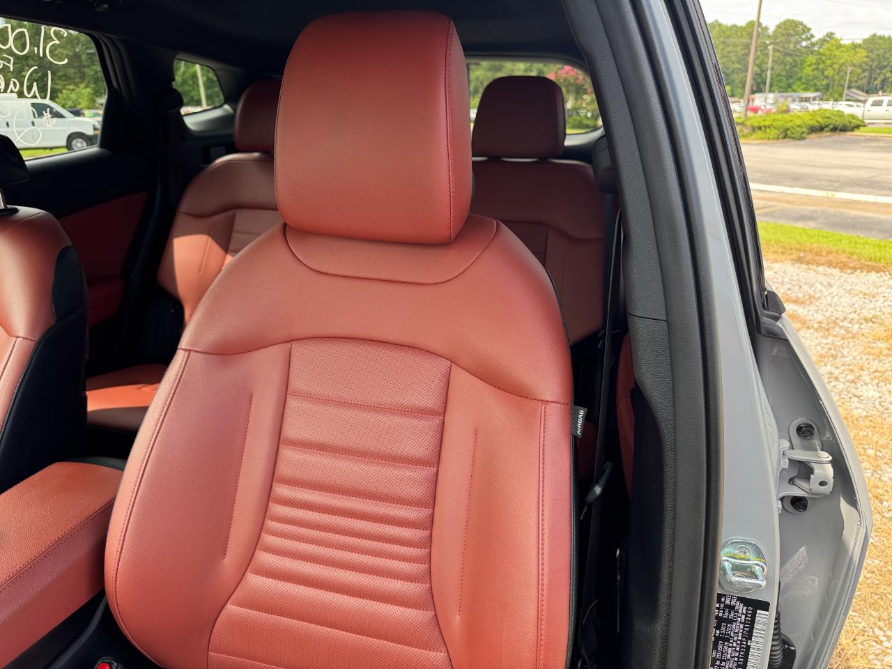 Kia Sportage SX-Prestige 2023