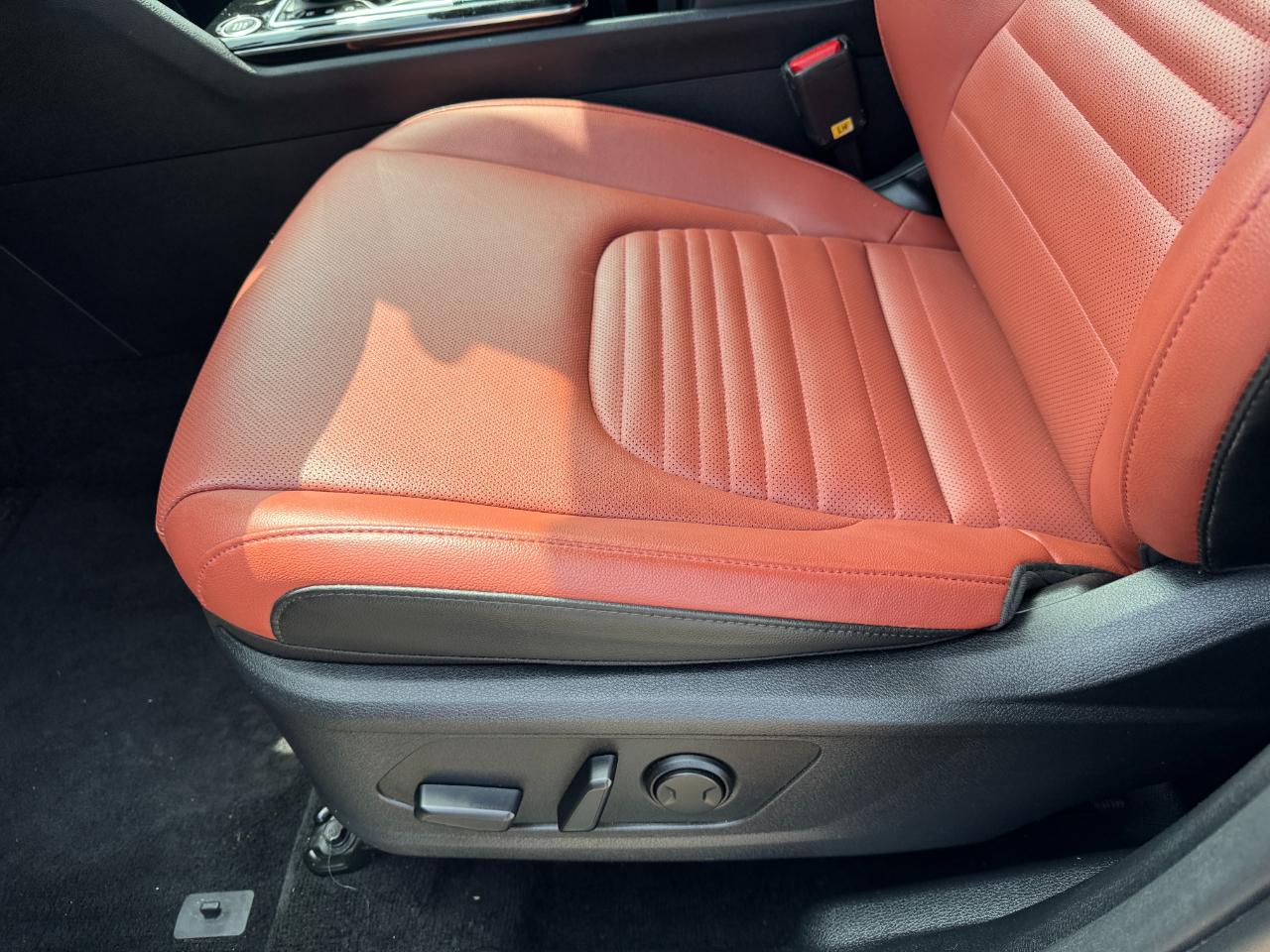 Kia Sportage SX-Prestige 2023