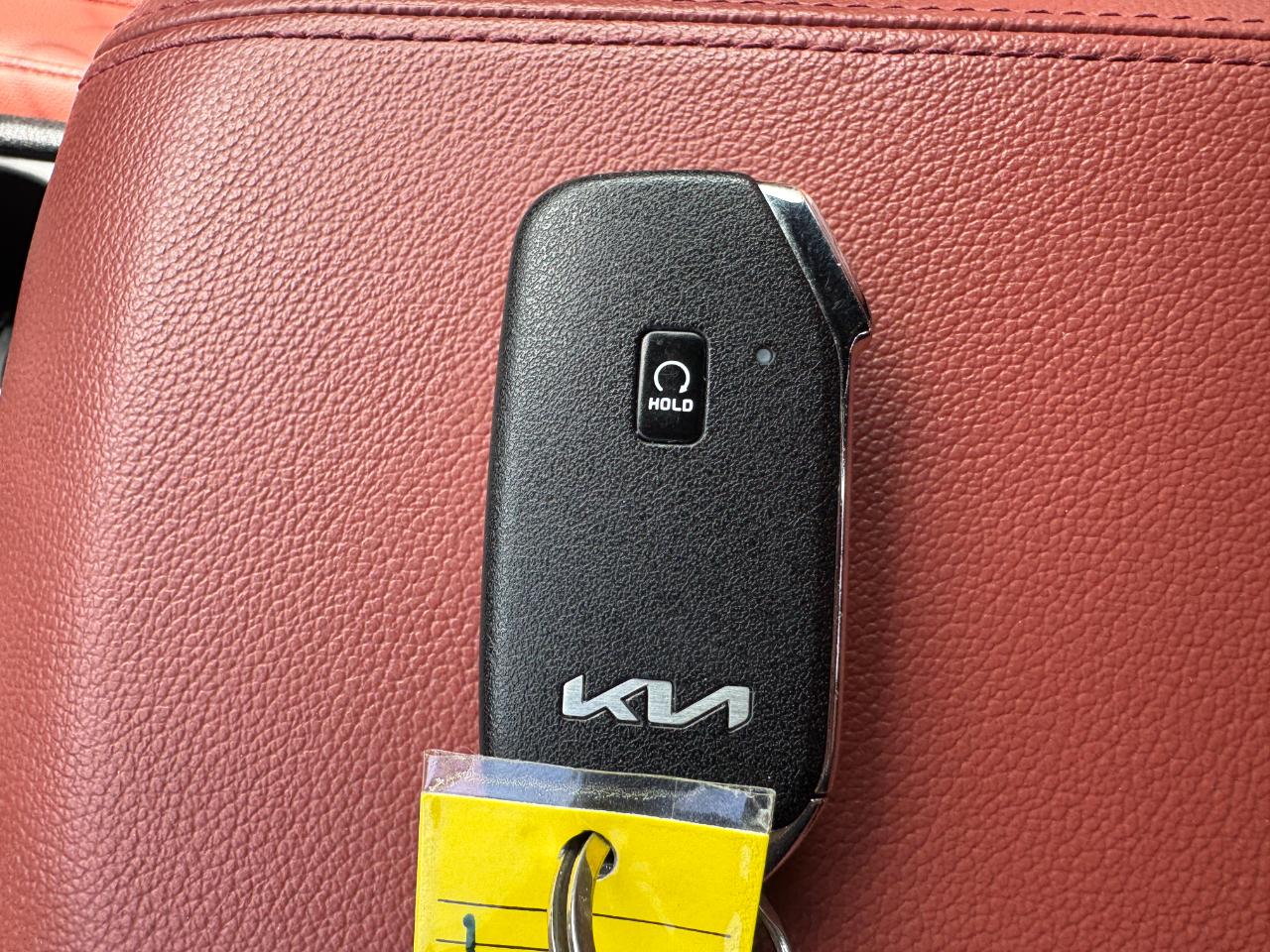 Kia Sportage SX-Prestige 2023