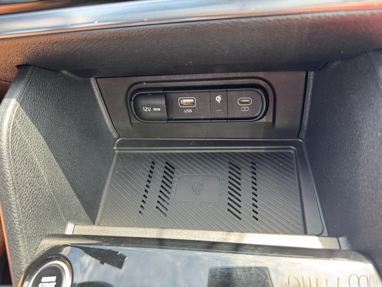 Kia Sportage SX-Prestige 2023