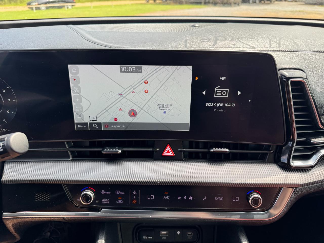 Kia Sportage SX-Prestige 2023