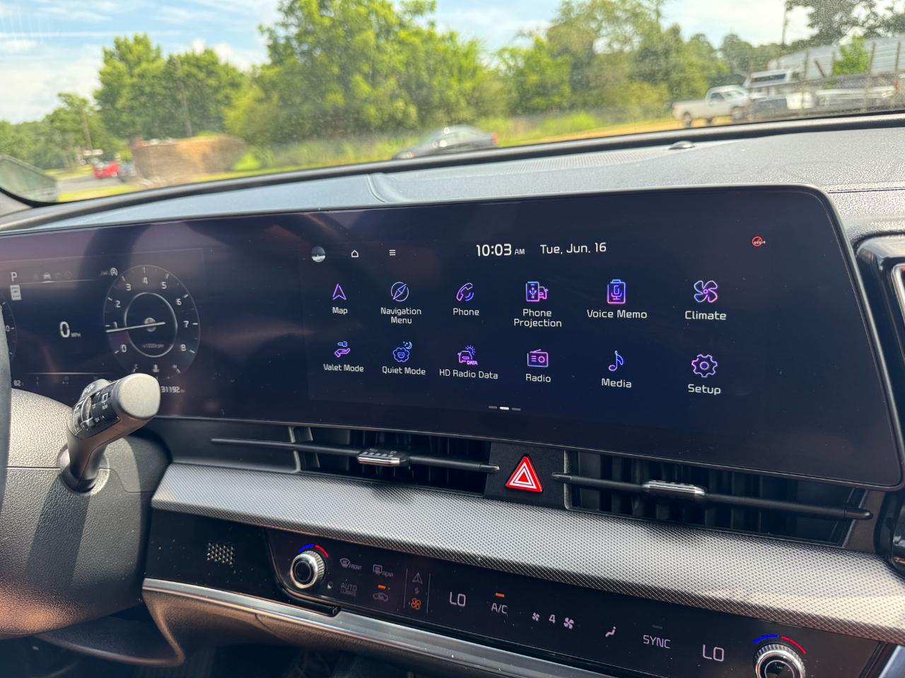 Kia Sportage SX-Prestige 2023