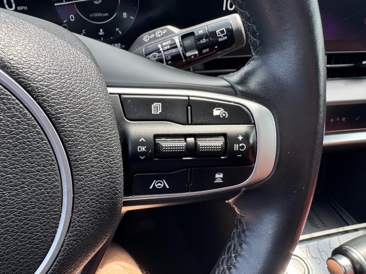 Kia Sportage SX-Prestige 2023