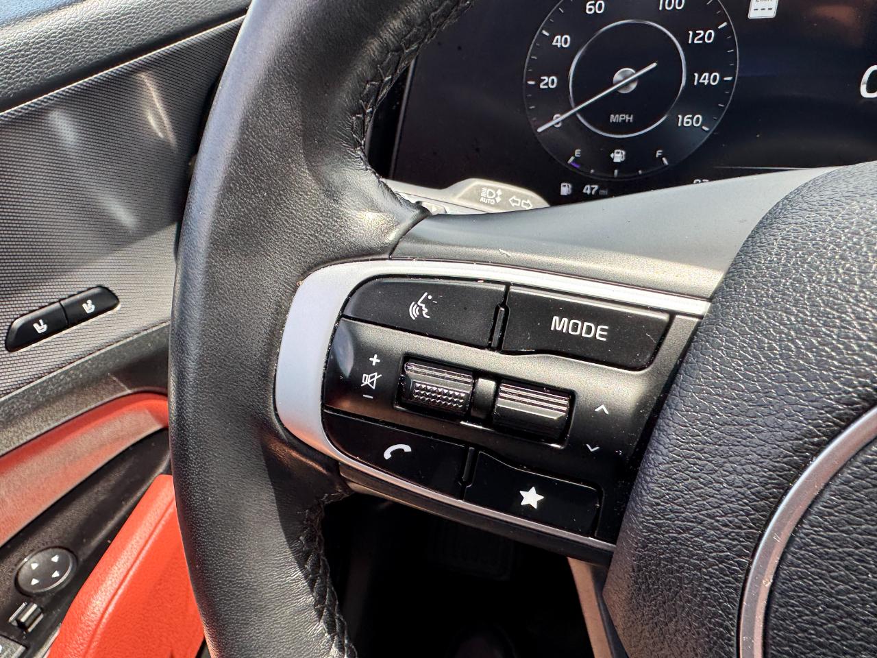 Kia Sportage SX-Prestige 2023