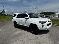 2016 Toyota 4Runner 