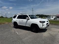 2014 Toyota 4Runner 