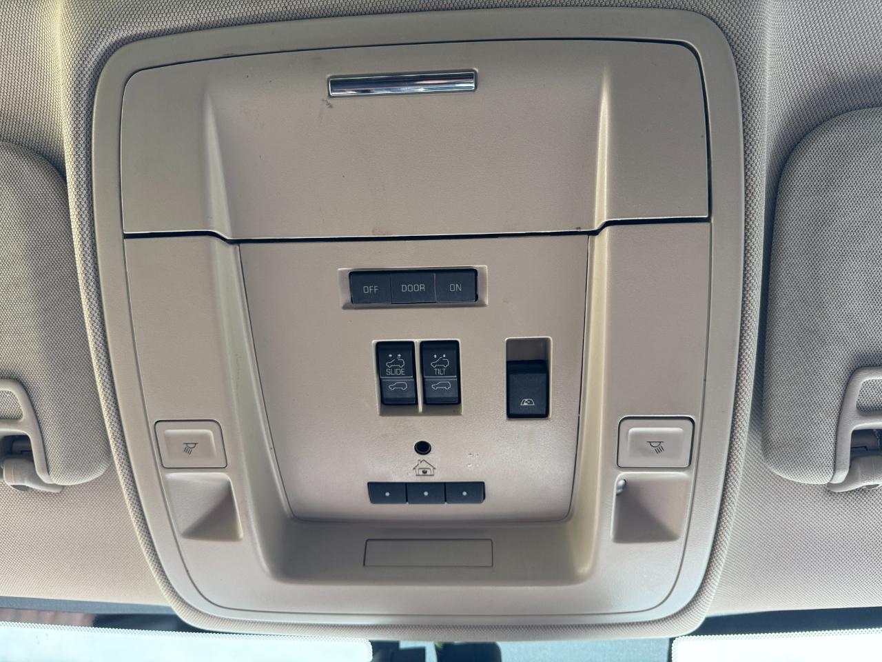 Chevrolet Silverado 2500HD High Country 4WD 2016