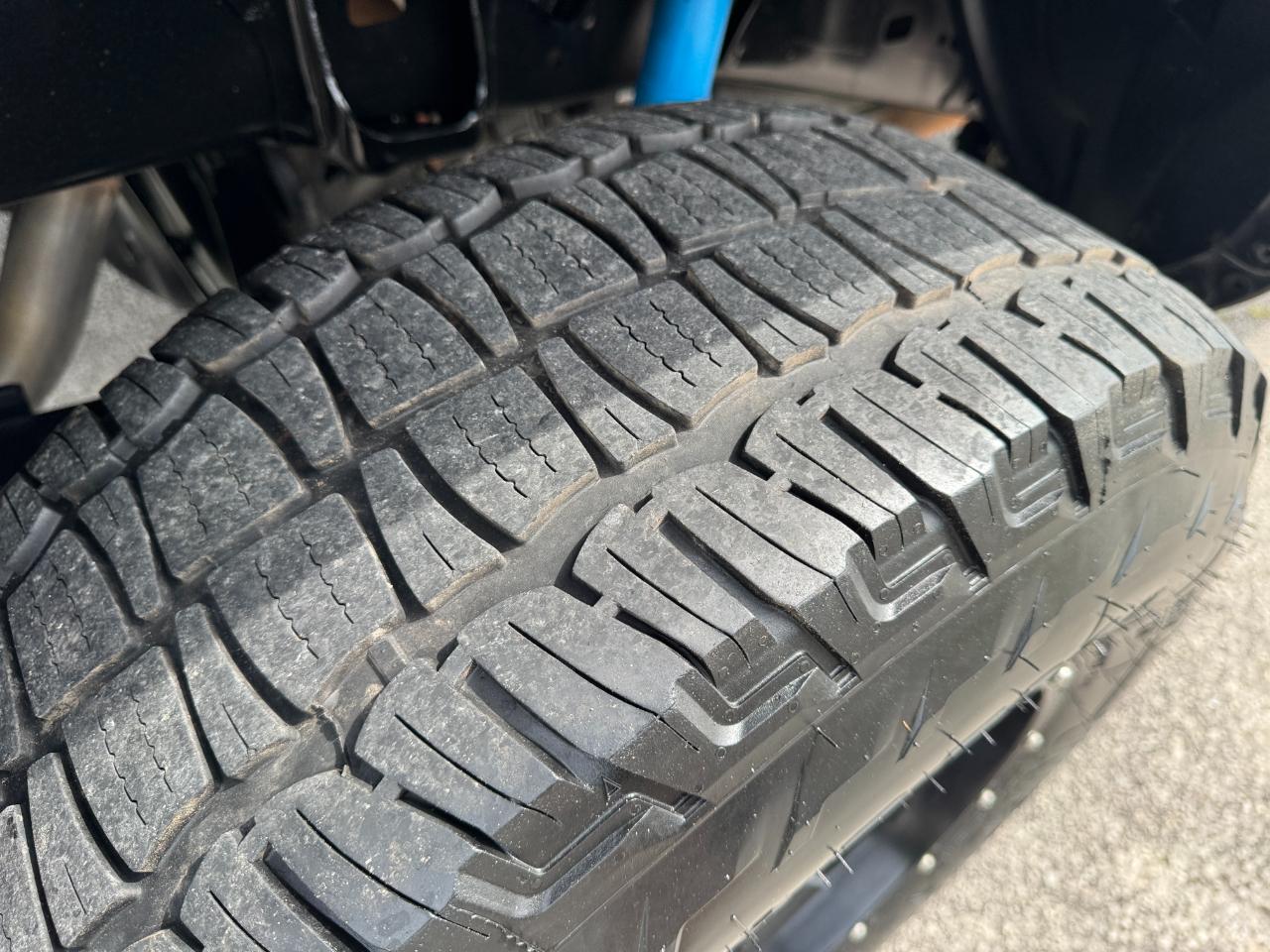 Toyota Tacoma TRD Offroad Double Cab 4WD V6 2021