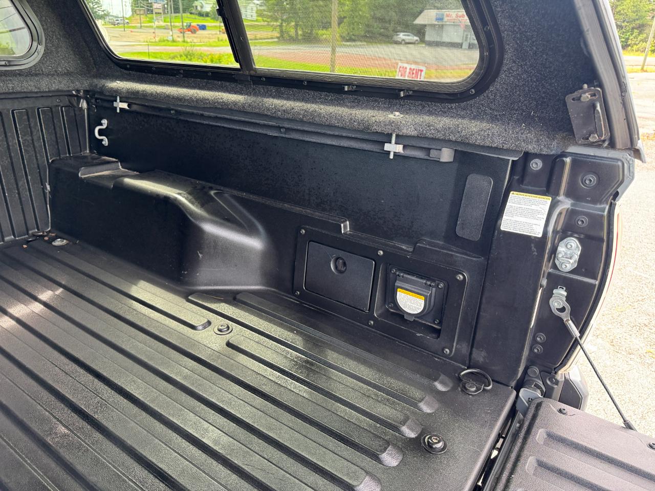 Toyota Tacoma TRD Offroad Double Cab 4WD V6 2021