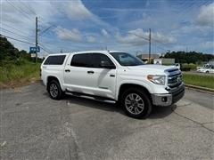 2017 Toyota Tundra 