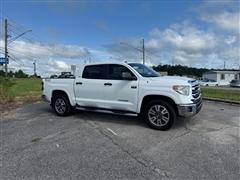 2017 Toyota Tundra 
