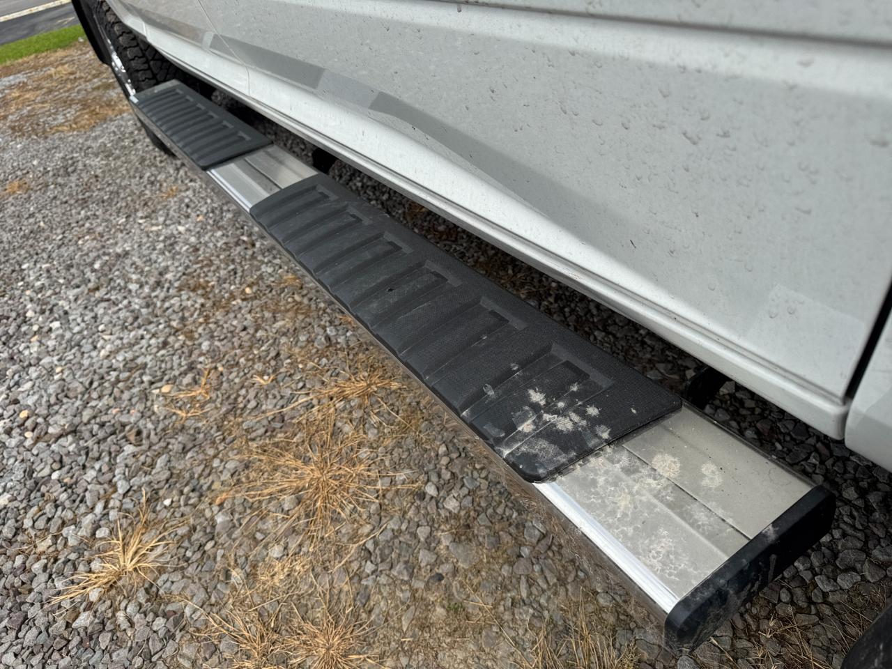 RAM 2500 SLT Crew Cab SWB 4WD 2018