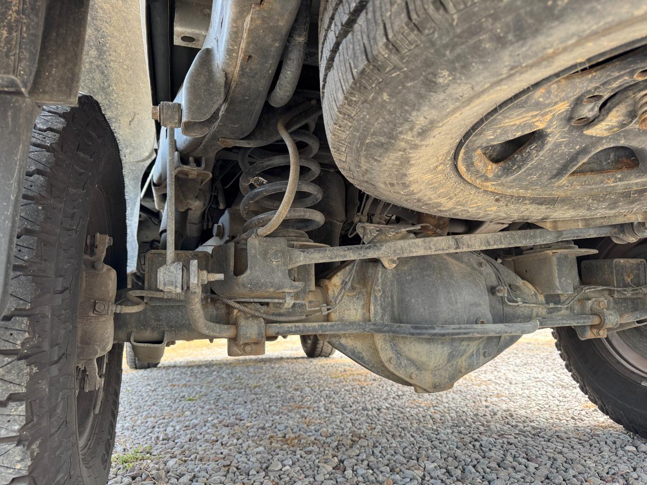 RAM 2500 SLT Crew Cab SWB 4WD 2018