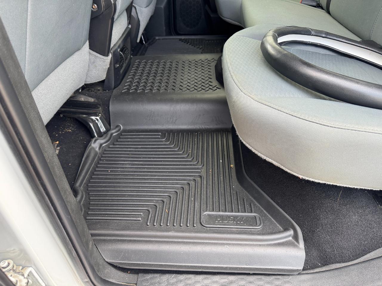 RAM 2500 SLT Crew Cab SWB 4WD 2018