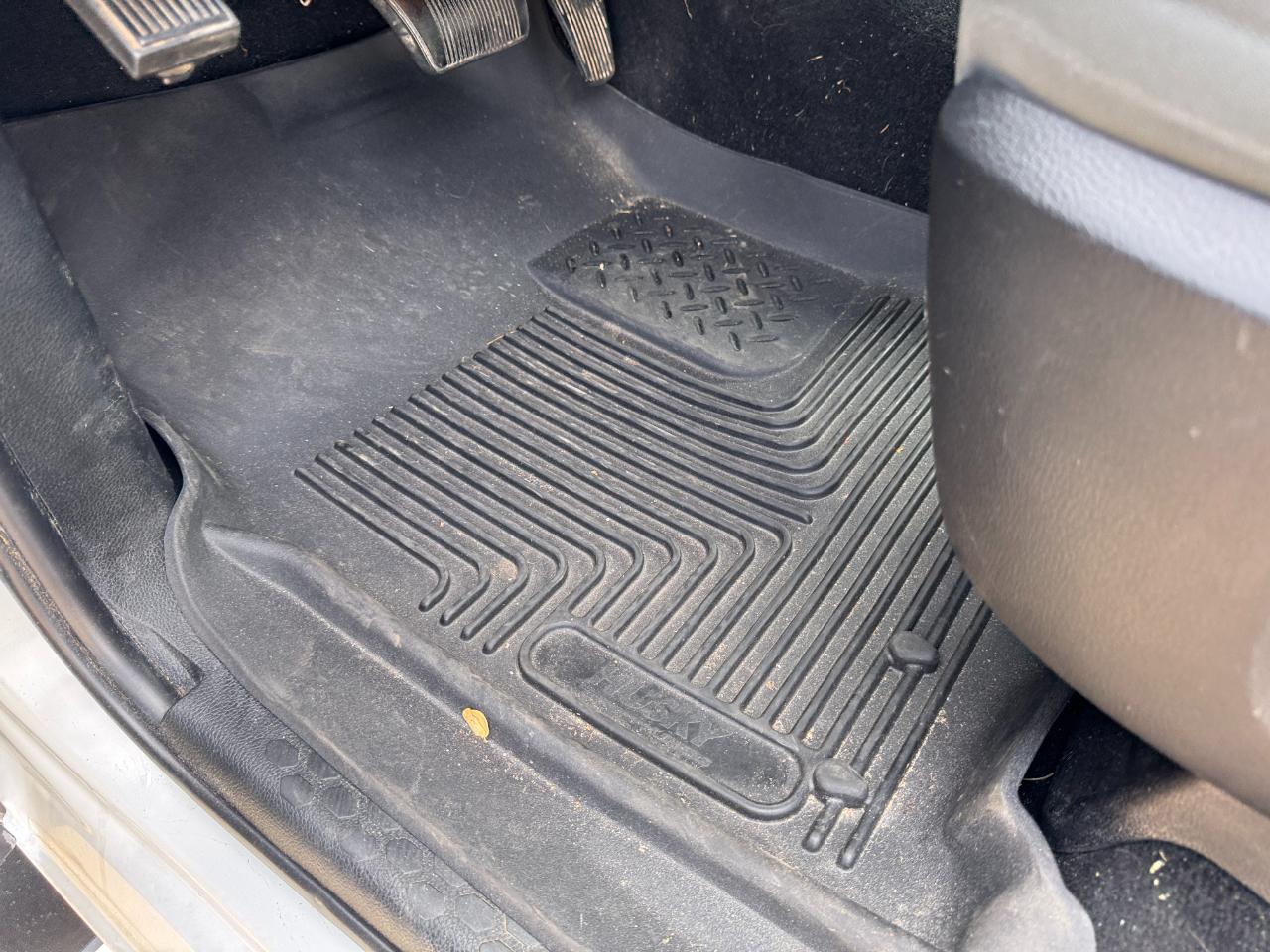 RAM 2500 SLT Crew Cab SWB 4WD 2018