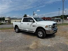 2018 RAM 2500 