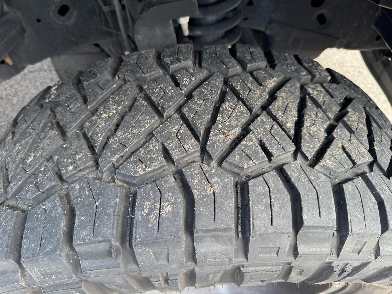 Ford F-150 XLT SuperCrew 5.5-ft. Bed 4WD 2018