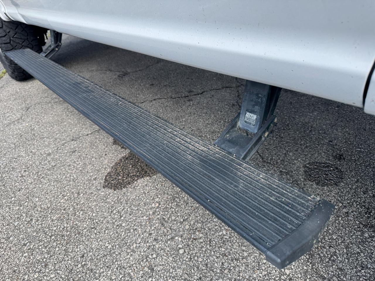 Ford F-150 XLT SuperCrew 5.5-ft. Bed 4WD 2018