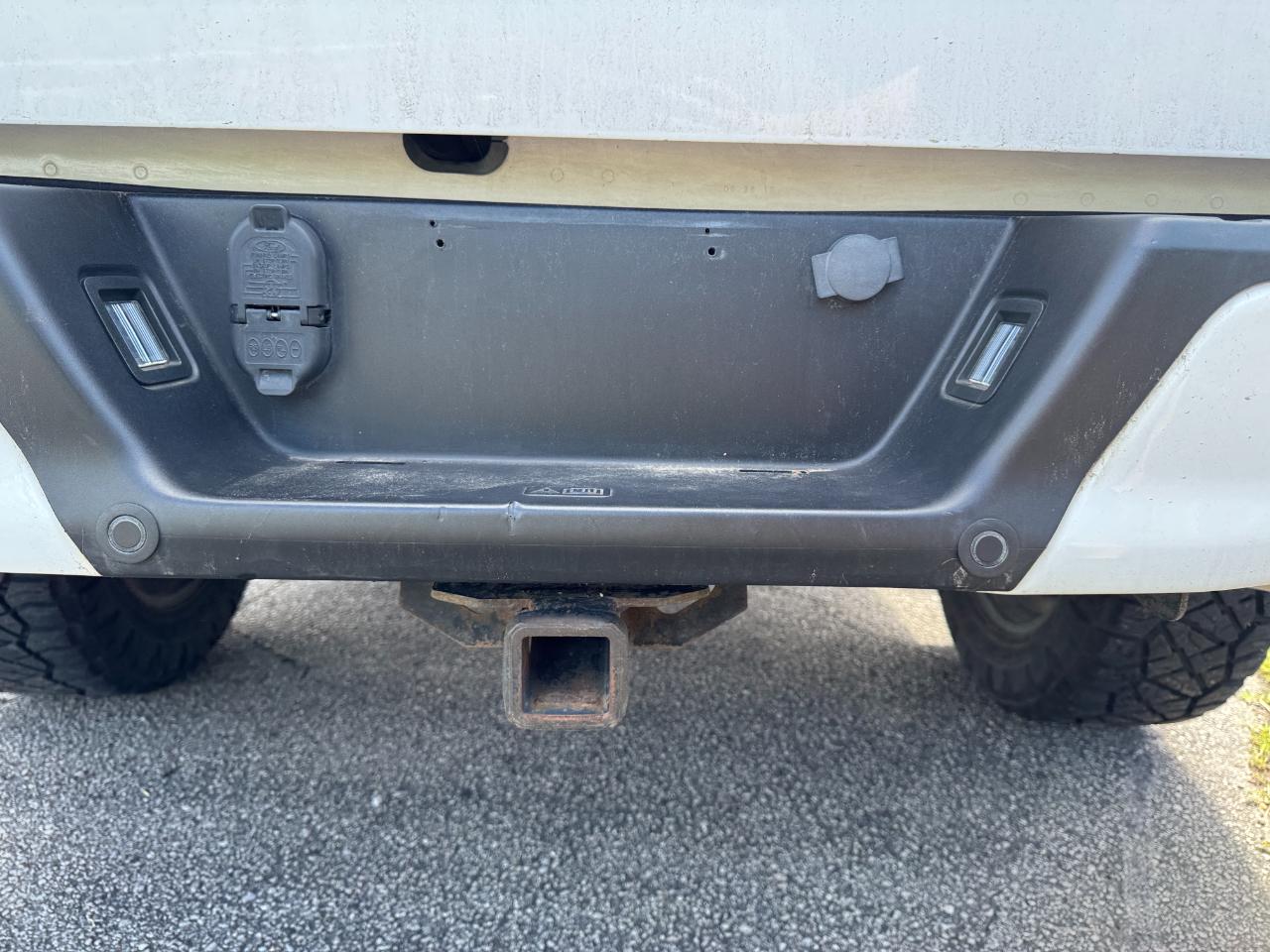 Ford F-150 XLT SuperCrew 5.5-ft. Bed 4WD 2018