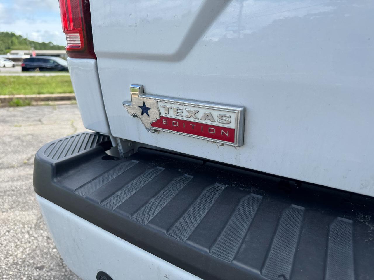 Ford F-150 XLT SuperCrew 5.5-ft. Bed 4WD 2018