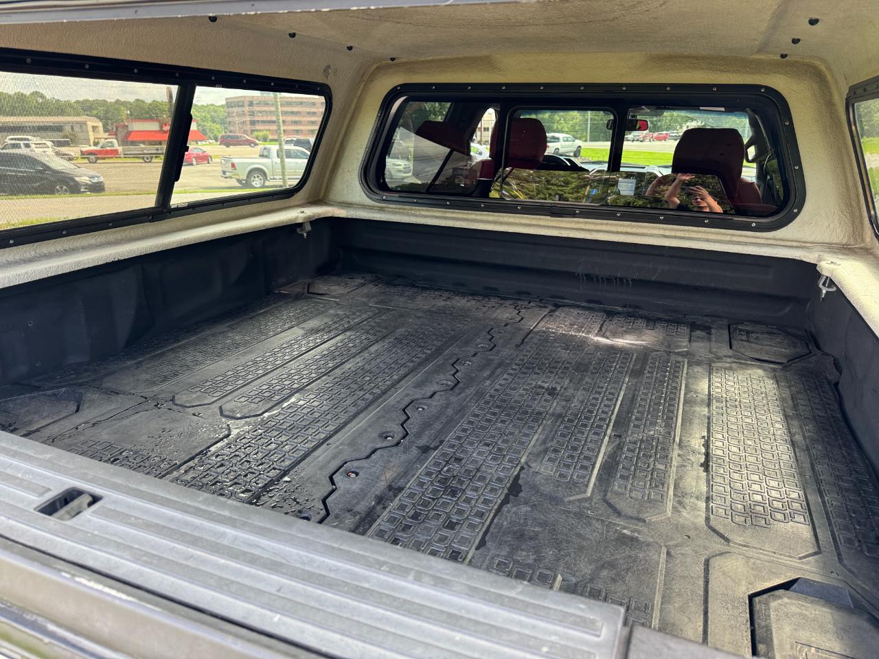 Ford F-150 XLT SuperCrew 5.5-ft. Bed 4WD 2018